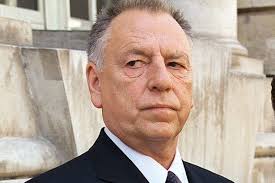 Kenneth Cranham